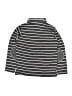KiDiCHiC Gray Long Sleeve Polo Size 8 - photo 2