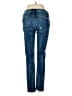 Hudson Jeans Hearts Blue Jeans Size 26 waist - photo 2