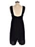 Bailey 44 Solid Black Romper Size 4 - photo 2