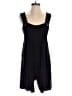 Bailey 44 Solid Black Romper Size 4 - photo 1