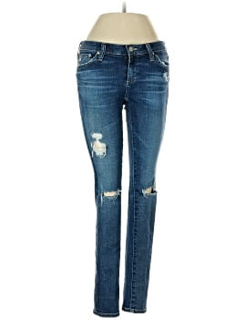 Adriano Goldschmied Jeans