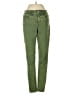 Express Green Jeans Size 2 - photo 1
