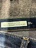 Gap Blue Jeans Size 31 waist - photo 7