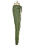 Express Green Jeans Size 2 - photo 4