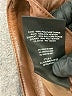 Wilfred 100% Polyurethane Brown Casual Pants Size 6 - photo 5