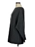 Vince Camuto Gray Pullover Sweater Size M - photo 5