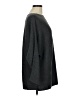 Vince Camuto Gray Pullover Sweater Size M - photo 4