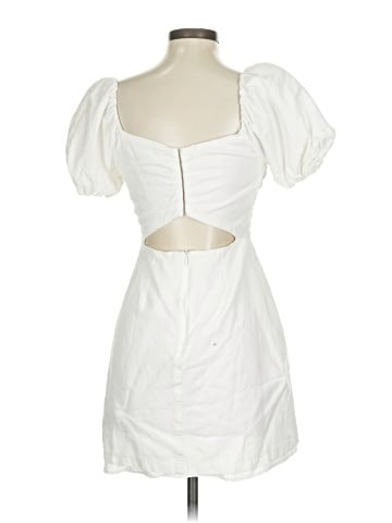 ASTR The Label Cocktail Dress (view 2)