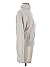 Intermix Silver Tan Wool Pullover Sweater Size S - photo 4