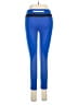 Lululemon Athletica Color Block Blue Active Pants Size 6 - photo 2