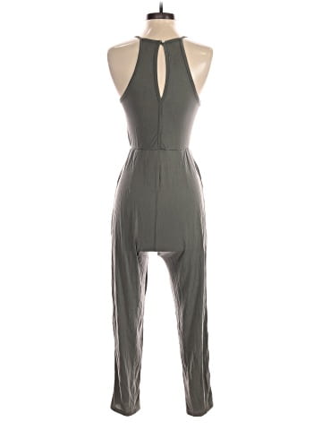 Basil heart Lola Jumpsuit (view 2)