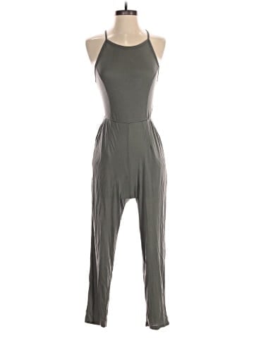 Basil heart Lola Jumpsuit (view 1)