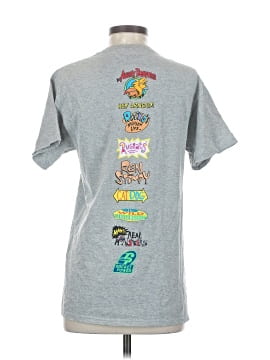 Nickelodeon Teenage Mutant Ninja Turtles Electrify Women's Racerback Tank Top - View #2