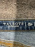 Flawless Hearts Blue Jeans Size 8 (petite) - photo 7