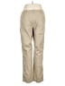 Nordstrom Signature Solid Tan Khakis Size 10 - photo 2