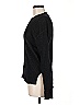 Madewell Black Wool Pullover Sweater Size M - photo 5