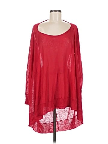 PureDKNY Poncho (view 1)