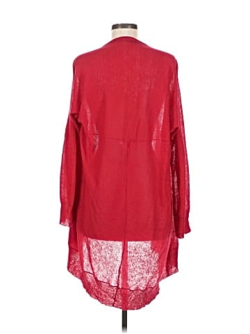 PureDKNY Poncho (view 2)