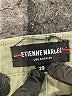 Etienne Marcel Green Jeans Size 29 waist - photo 7