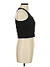 Unbranded Black Tank Top Size M - photo 4