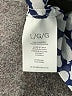 CAbi 100% Polyester Blue Sleeveless Blouse Size L - photo 8