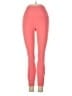 Lululemon Athletica Pink Active Pants Size 4 - photo 1