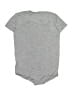 ALIX Gray Bodysuit Size S - photo 2