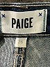 Paige Blue Jeans Size 26 waist - photo 7