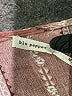 Blu Pepper Brown Casual Dress Size M - photo 6