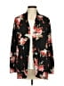 Unbranded Black Kimono Size M - photo 1
