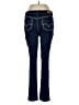 Levi's Solid Blue Jeans Size 31 waist (estimated) - photo 2