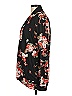 Unbranded Black Kimono Size M - photo 5