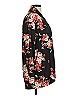 Unbranded Black Kimono Size M - photo 4