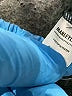 Marleylilly 100% Polyester Black Coat Size Sm - Med - photo 7