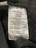 Ann Taylor LOFT Plaid Gray Casual Pants Size S (petite) - photo 4