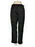 Theory 38 100% Polymide Solid Black Active Pants Size 4 - photo 2