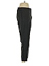 Theory 38 100% Polymide Solid Black Active Pants Size 4 - photo 4