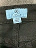CeCe Black Jeans Size 8 - photo 7
