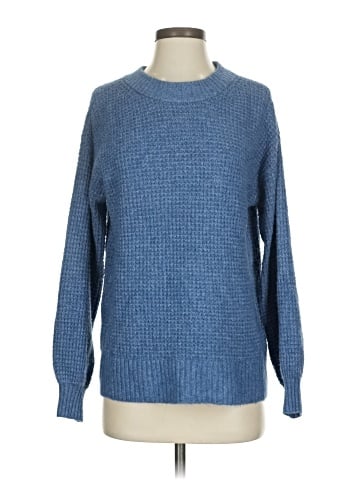 American Eagle Outfitters Pullover Sweater (view 1)