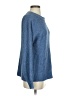 American Eagle Outfitters Solid Blue Pullover Sweater Size XS - photo 4