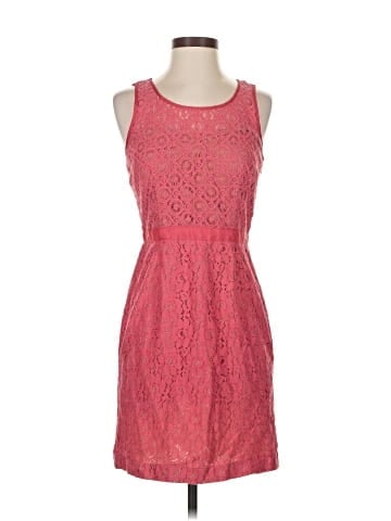 Elle Cocktail Dress (view 1)