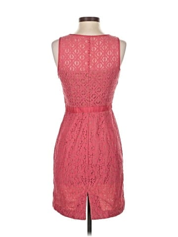 Elle Cocktail Dress (view 2)