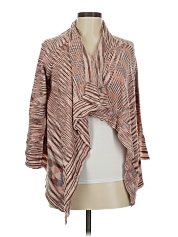 Willi Smith Cardigan (view 1)