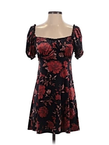 Mi ami Cocktail Dress (view 1)
