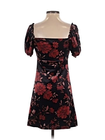 Mi ami Cocktail Dress (view 2)