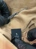 Chico's Tan Jacket Size XL (3) - photo 6