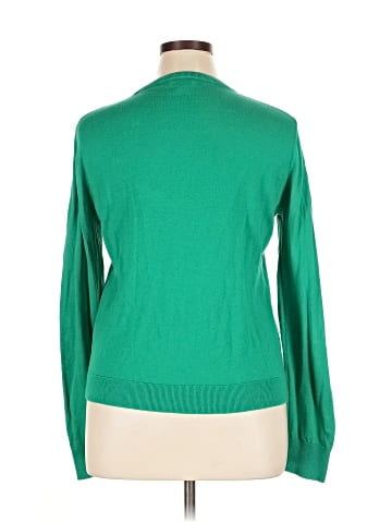J.Crew Long Sleeve Top (view 2)