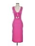 Leith Pink Cocktail Dress Size S - photo 1
