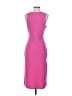 Leith Pink Cocktail Dress Size S - photo 2