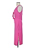 Leith Pink Cocktail Dress Size S - photo 5